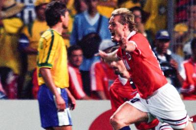 Brasiliansk fotballtopp sier det forhandles om VM-generalprøve mot Norge: – Vårt førstevalg