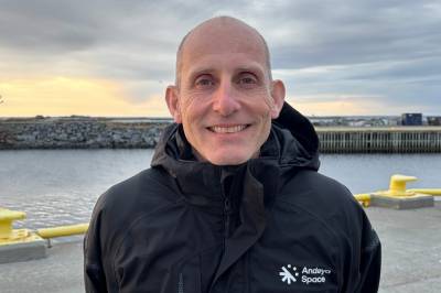 Optimistisk før rakettoppskyting: – Nedtellingen går som planlagt