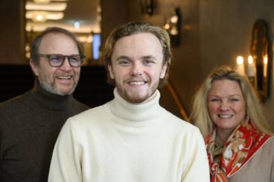 – Skjønner ikke at det er mulig