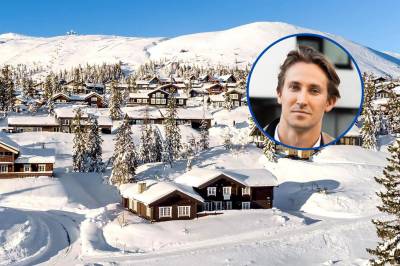 Fjellhytter: – Kjøpers marked i disse områdene, påpeker boliganalytiker.