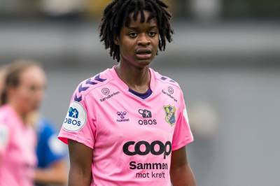 Full krise for Glimt-kvinnene: Tapte 0-9 (!) mot Lyn