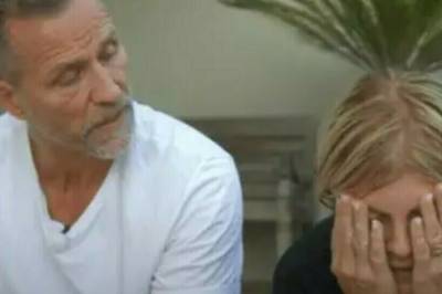 Trøbbel i ekteskapet: - Ubehagelig å se på