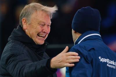 Glemmer aldri det Hareide gjorde: – Evig takknemlig