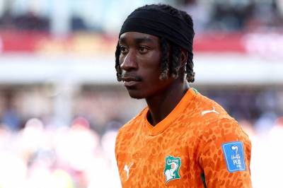 Diomande herjer etter ville Liverpool-rykter