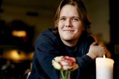 - Vi snakker ikke om det