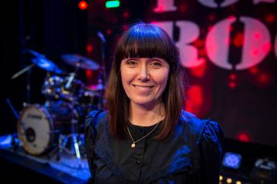 Marte (44) gjør comeback med Gutta FC: – Noe helt eget