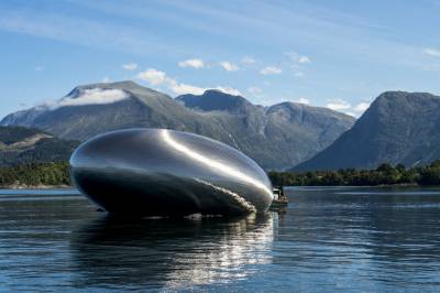 Michelinrestaurant stenger dørene