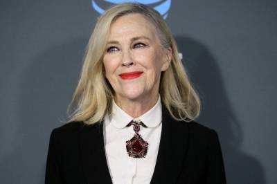 Catherine O’Haras dødsårsak er klar