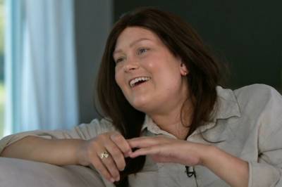 «Shit, jeg skal dø»