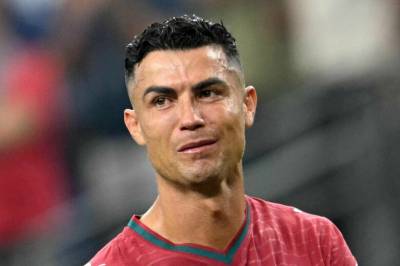 Portugal reagerer
