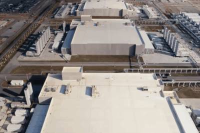 Googles hemmlige Norgesplaner avslørt