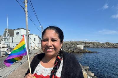 Pride er mer enn en parade – det er et løfte om inkludering
