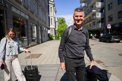 Måtte skyve på milepæl: – Ganske unormalt