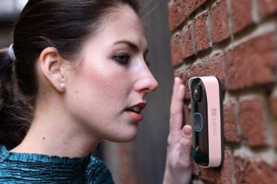 Lanserer hjemmesikkerhet uten abonnement