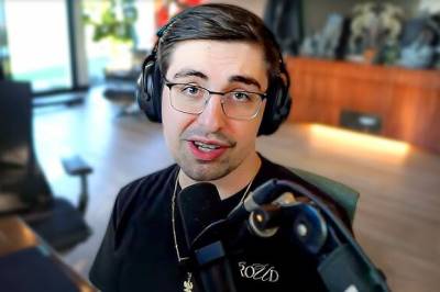 Shroud blir med Jacksepticeye og Khaby Lame i 007 First Light