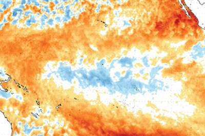 Varsler nytt monstervær: - Sterkeste noensinne