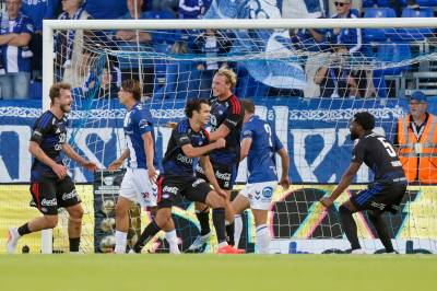 15-åringen berget Vålerenga etter kriseuken