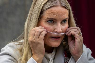 Kraftig økning i organdonorer etter nyhet om kronprinsesse Mette-Marit