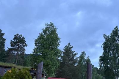 På plass i trollriket