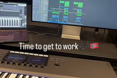 No kjem Kygo-remiksen