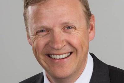 Forvalter Jann Molnes synes oppdretterne er «billige» på 2026-multipler