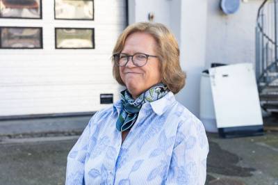 Vi tar sjåførenes innspill på alvor