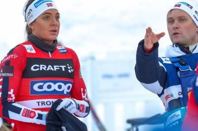 Sjokk-exit for Skistad: – Var ikke våken nok 