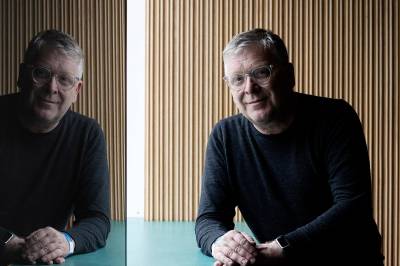 Teenage Fanclub-legenden: – Sorry, sorry, sorry
