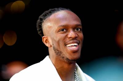 KSI forlater YouTube-kollektivet Sidemen etter 13 år