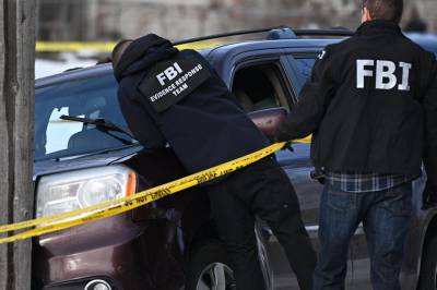 FBI og USAs justisdepartement har trukket seg fra samarbeid om etterforskning av ICE-agent