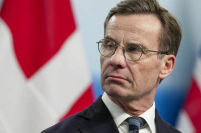 Sveriges regjering vil frata kriminelle statsborgerskap