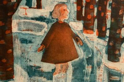 Oppvekst – grunnmuren i eit liv