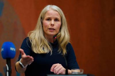 –  Ansvaret ligger på Arbeiderpartiet