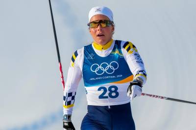 Hagström la skuffelsen bak seg med seier i Tjejvasan