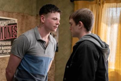 – En serie med stort snakkis-potensial