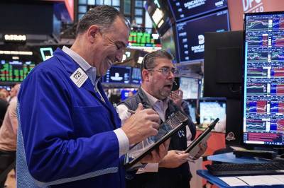 Wall Street åpner uendret