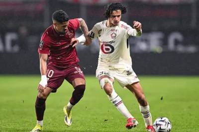 Premier League-klubb enig med supertalent Ayyoub Bouaddi – blar opp mer enn 90 millioner euro!
