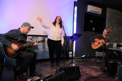 Varm og levande kulturformidling på Zanzibar Inn