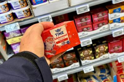 Tomme hyller to år på rad: – Vil selges ut