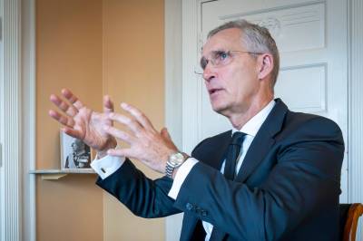 DN mener: Noen gode råd og ett dårlig fra valutafondet