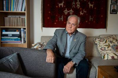Er det ikke mulig for politikerne å lære av det som har hendt tidligere?