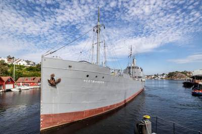 Skal reha­bili­teres for million­beløp