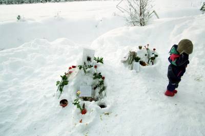 Forlik i Silje-saken: Får 500.000 hver i erstatning