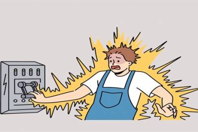 Elulykker og senkomplikasjoner