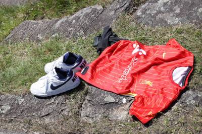 Redningsaksjonen er avsluttet i Fyllingsdalen