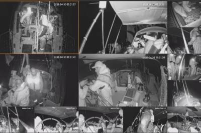 Gaza-konvoi stoppes av Israel – flere nordmenn deltar