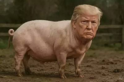 Stephen King slår tilbake på X: 