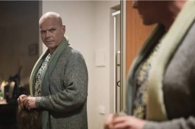 «Ølhunden Berit» fikk full pott på Gullruten.