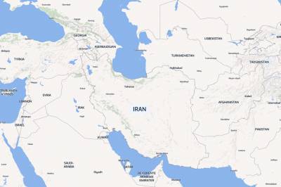 Norsk-iransk kvinne arrestert i Iran