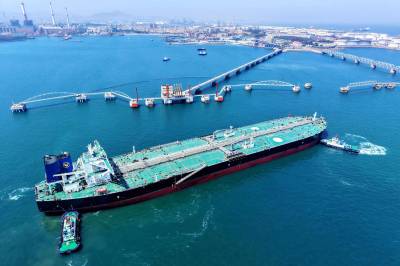 Tror større oljeprisfall kan gi Opec-kutt